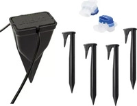 Alko 228118, Alko Quick Homing Kit Robolinho (M&auml;hroboter) (228118)