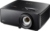 Optoma E3P7P61E1112, Optoma Uz38x Dlp Projector (3800 lm) (E3P7P61E1112) Schwarz