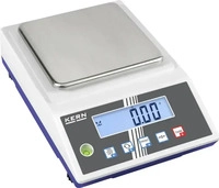 kaiserkraft PCB 3000-2, kaiserkraft IoT-Line Kompakt-Laborwaage (PCB 3000-2)