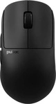 Pulsar PX2HCL201, Pulsar X2H CRAZYLIGHT Medium Wireless (Jet Black) - Gaming...
