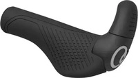 Ergon 32.95992 / 42416021, Ergon Lenkergriffe GS2 Evo (32.95992 / 42416021) Schwarz