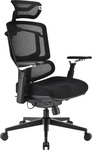 Sharkoon OfficePal C50 (4044951044894) Schwarz