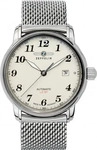 Zeppelin 7656M-5, Zeppelin 7656M-5 (40 mm) (7656M-5) Silber