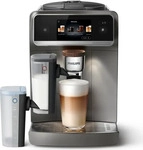 Philips EP8757/92, Philips Automatic coffee machine 8000 series EP8757/92...
