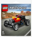 Technic 30735, Technic Hot Rod Auto (30735, LEGO Technic) (30735)