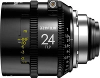 Dzofilm DZO-V224MH, Dzofilm Vespid Prime2 24mm (PL, Black, Carton, Metric)