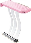 Hyte ACC-HYTE-PCIE50-SM, Hyte Pcie 5.0 Riser Cable Strawberry (20 cm)