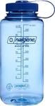 Nalgene 2020-6232, Nalgene Sustain Weithals (1 l) (2020-6232) Blau