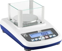 Kern & Sohn PFB 600-3, Kern & Sohn Kern Pr&auml;zisionswaage (DMS)Max 600 g d=0,001...