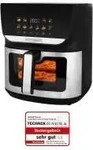 Gastroback 42585, Gastroback 42585 Multi-Heissluftfritteuse Heat & Crisp Family 8