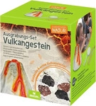 Moses Verlag 9870, Moses Verlag Moses Ausgrabungs-Set Vulkangestein Expedtion (9870)