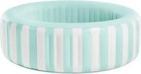 Intex 56182NP, Intex Stripes (56182NP) Weiss/T&uuml;rkis