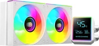Mars Gaming MLLCDPRO240W, Mars Gaming MLLCDPRO240W (MLLCDPRO240W)