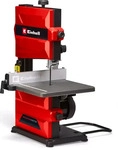 Einhell 4308013, Einhell TC-SB 200 (Bands&auml;ge) (4308013) Schwarz/Rot