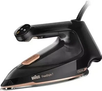 Braun 127411002, Braun Żelazko IRON FI7276BK (2000 W, 250 g/min) (127411002)