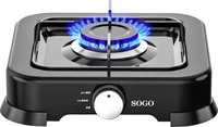 Sogo COC-SS-10233, Sogo COC-SS-10233 (COC-SS-10233) Schwarz