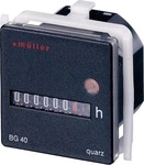 Hugo M&uuml;ller 20053, Hugo M&uuml;ller m&uuml;ller BG4017 Betriebsstundenz&auml;hler R (20053)
