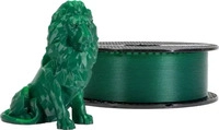 Prusa Prusament PLA Opal Green 1kg (PLA, 1.75 mm, 1000 g) (8594173675179) Gr&uuml;n