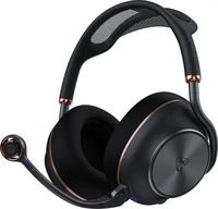 Turtle Beach TBS-5105-05, Turtle Beach Stealth Pro II (Kabellos) (TBS-5105-05)