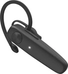 Hama 00184184, Hama MyVoice Essential (Kabellos, USB-C) (00184184) Schwarz
