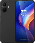 TCL T522A-2CLCA112, TCL K70 4G (128 GB, Blue, Nebula Blue, Schwarz, 6.80", Hybrid