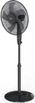 Black & Decker BXFS8000E, Black & Decker BXFS8000E (BXFS8000E) Schwarz