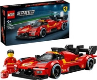 LEGO 77261, LEGO Ferrari 499P (LEGO Speed Champions) (77261)