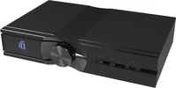 iFi Audio NEO Stream 3, iFi Audio NEO Stream 3 (Airplay, WLAN) (NEO Stream 3) Schwarz