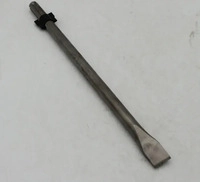 Milwaukee 10254268, Milwaukee Flachmeissel SDS-MAX (25 mm) (10254268)
