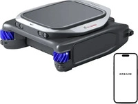 Dreame PNUJ4110, Dreame J1 (PNUJ4110) Schwarz