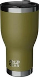 Wyld Gear 10000219, Wyld Gear TUMBLER 30 OZ (887 ml), od green (0.89 l)...