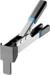HAZET 4971-5, HAZET Bremskolben R&uuml;cksetzzange f&uuml;r Fahrr&auml;der (133 mm)...