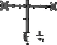 LogiLink BP0217, LogiLink Pr&uuml;fen (Tisch, 32", 10 kg) (BP0217) Schwarz