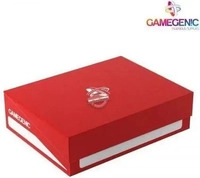 Gamegenic GGS25091, Gamegenic Token Holder Red (GGS25091) Rot