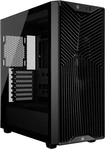 Corsair CC-9011334-WW, Corsair 3200D RS Mid-Tower Performance Case, Black (ATX, mATX,