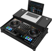 Zomo P-XDJ-RR Plus NSE (30354497) Schwarz