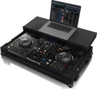 Zomo 0030103242, Zomo P-XDJ-RX2 Plus NSE (0030103242) Schwarz