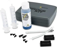 Magura 2703202, Magura CORE Servicekit Disc- und Felgenbremsen (2703202) Weiss,