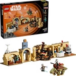 LEGO 75425, LEGO SMART Play: Mos Eisley Cantina (75425, LEGO Star Wars) (75425)