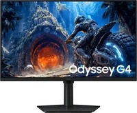 Samsung LS27HG402EUXEN, Samsung 27" FHD 16:9 300Hz IPS B2C Gaming HDM240 (1920...