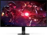 Sony SDM27Q102B.CEI, Sony Inzone M10S II (2560 x 1440 Pixel, 27")...