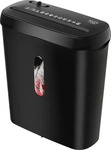 Adler AD 1039, Adler Office supplies Paper Shredder | AD 1039 | Black | 8 L |...