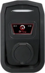 Ks-Tools 117.7537, Ks-Tools KS Tools efuturo Wallbox mit Typ 2-Steckdose, 1 Phase