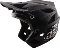 Troy Lee Designs Stage Stunt MIPS Helm, Drone, sienna/charcoal, M/L | 57-59cm...