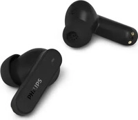 Philips TAT3000BK/00, Philips TAT3000BK/00 schwarz (ANC, 8 h, Kabellos)