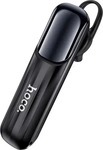 Hoco 000006931474739438, Hoco Kabellose Freisprecheinrichtung E57 schwarz (10 h,