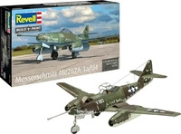 Revell 03749, Revell Messerschmitt Me262A-1a/U4 (03749)