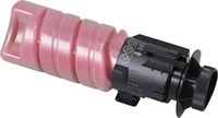 OKI 09006258, OKI Toner magenta MC554 ca. 7.500 Seiten (M) (09006258)