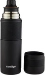 Contigo 2095794, Contigo Thermal (0.74 l) (2095794) Schwarz
