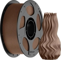 Anycubic AHPLBZ-10, Anycubic PLA Filament Bronze (PLA, 1.75 mm, 1000 g) (AHPLBZ-10)